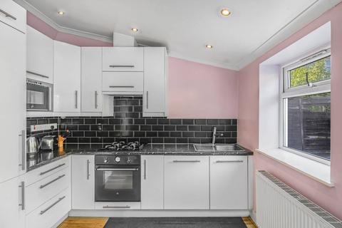 3 bedroom terraced house for sale, Dunbar Road, Wood Green, London, N22