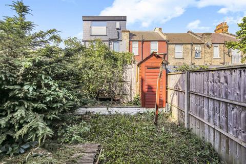 3 bedroom terraced house for sale, Dunbar Road, Wood Green, London, N22