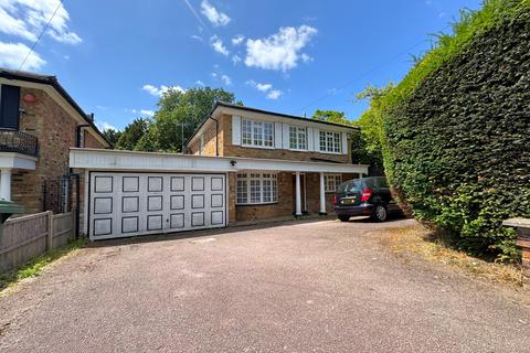 5 bedroom detached house for sale, The Common, Stanmore HA7