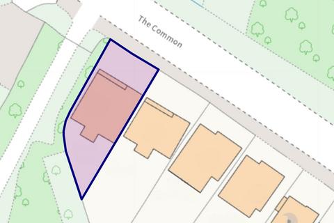 5 bedroom detached house for sale, The Common, Stanmore HA7