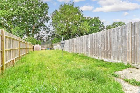 2 bedroom end of terrace house for sale, Bathurst Road, Staplehurst, Kent, Kent