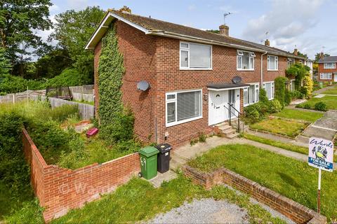 2 bedroom end of terrace house for sale, Bathurst Road, Staplehurst, Kent, Kent