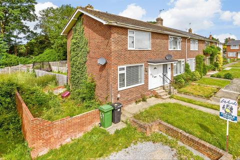 2 bedroom end of terrace house for sale, Bathurst Road, Staplehurst, Kent, Kent
