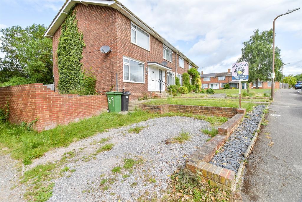 Driveway/Parking