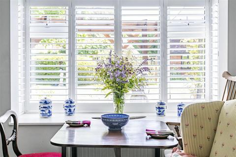 1 bedroom retirement property for sale, Bowling Court, Henley-on-Thames, Henley-On-Thames RG9