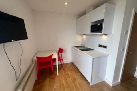 1 bedroom flat to rent, St Michaels Lane, Leeds LS6
