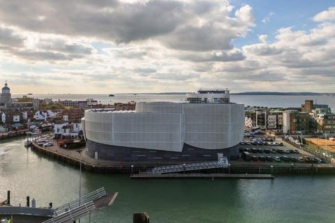 Office for sale, East St Portsmouth PO1 2JJ