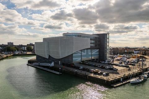 Office for sale, East St Portsmouth PO1 2JJ
