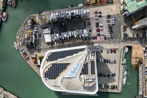 Office for sale, East St Portsmouth PO1 2JJ