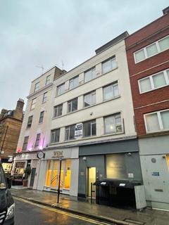 Office to rent, 29-30 Windmill St London W1T 2JN