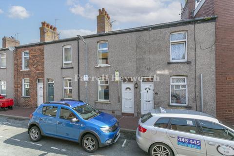 undefined, Coulton Street, Barrow In Furness LA14