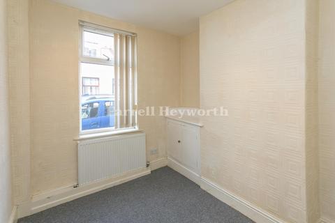 undefined, Coulton Street, Barrow In Furness LA14