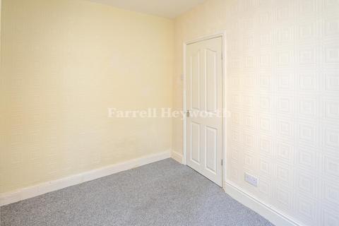 undefined, Coulton Street, Barrow In Furness LA14