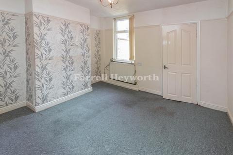undefined, Coulton Street, Barrow In Furness LA14