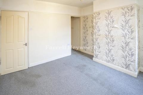 undefined, Coulton Street, Barrow In Furness LA14