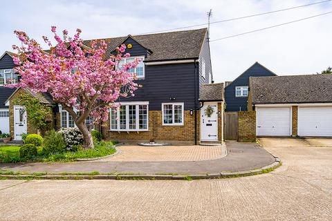 undefined, Meadowgate, Ingatestone CM4