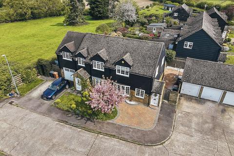 undefined, Meadowgate, Ingatestone CM4
