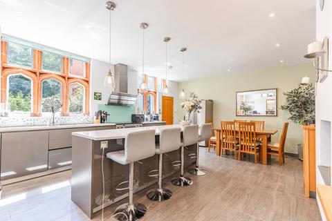 undefined, Characterful Wroxham Schoolhouse Conversion Near the River Bure Offered Chain Free
