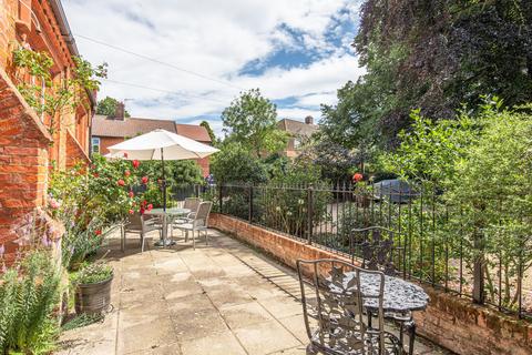 undefined, Characterful Wroxham Schoolhouse Conversion Near the River Bure Offered Chain Free