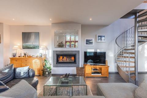 undefined, Characterful Wroxham Schoolhouse Conversion Near the River Bure Offered Chain Free