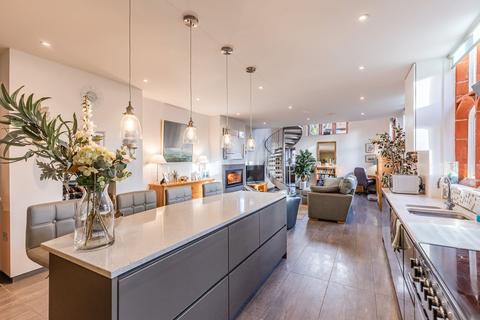 undefined, Characterful Wroxham Schoolhouse Conversion Near the River Bure Offered Chain Free