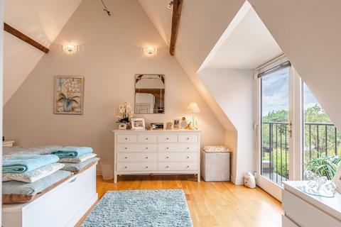 undefined, Characterful Wroxham Schoolhouse Conversion Near the River Bure Offered Chain Free