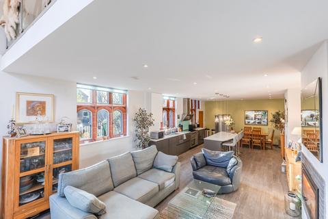 undefined, Characterful Wroxham Schoolhouse Conversion Near the River Bure Offered Chain Free