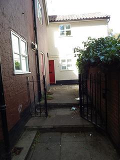 Studio for sale, 3 Muspole Street, Norwich, Norfolk NR3 1DJ