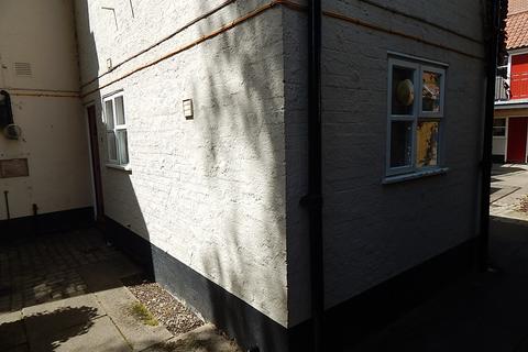 Studio for sale, 3 Muspole Street, Norwich, Norfolk NR3 1DJ