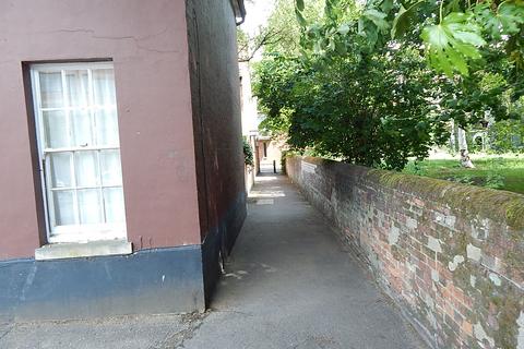 Studio for sale, 3 Muspole Street, Norwich, Norfolk NR3 1DJ