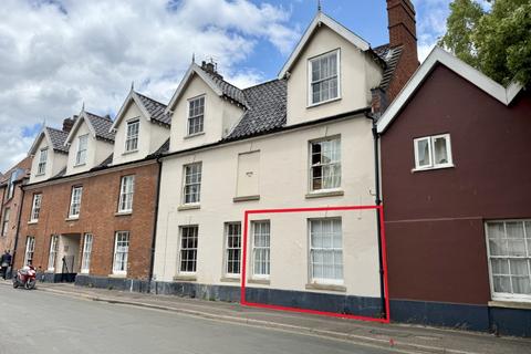 Studio for sale, 3 Muspole Street, Norwich, Norfolk NR3 1DJ