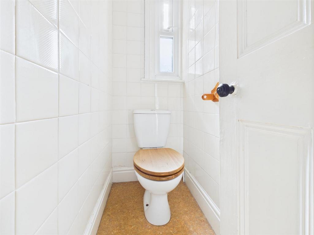 Wc: