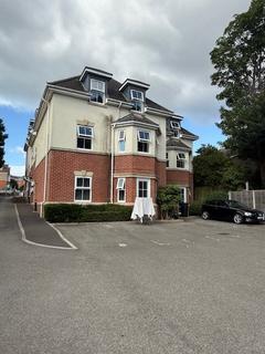 2 bedroom flat to rent, Southbourne Road, Bournemouth, BH6