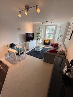 2 bedroom flat to rent, Southbourne Road, Bournemouth, BH6