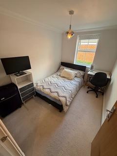 2 bedroom flat to rent, Southbourne Road, Bournemouth, BH6