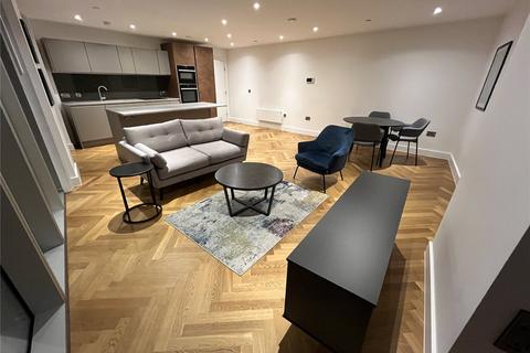 2 bedroom apartment for sale, Deansgate Square, 9 Owen Street, Manchester, M15