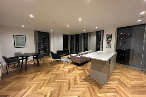 2 bedroom apartment for sale, Deansgate Square, 9 Owen Street, Manchester, M15