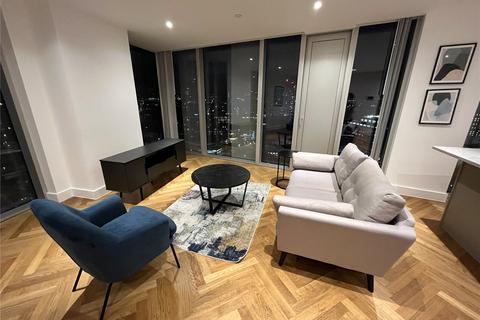 2 bedroom apartment for sale, Deansgate Square, 9 Owen Street, Manchester, M15