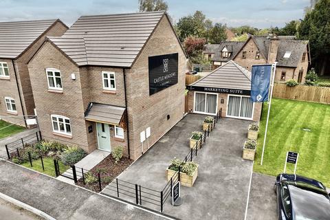 undefined, Castle Meadows, Eccleshall, ST21