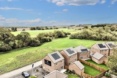 undefined, Castle Meadows, Eccleshall, ST21
