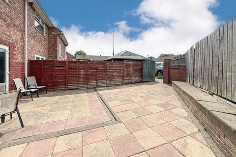 3 bedroom semi-detached house for sale, Brockwade, Leam Lane, Gateshead, NE10