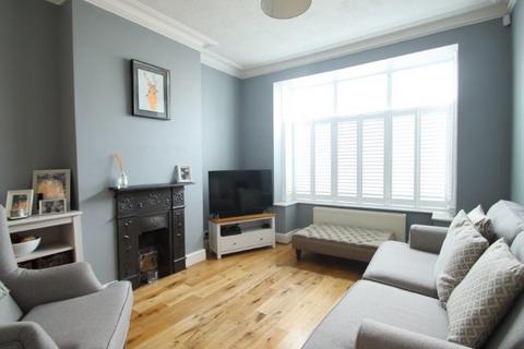 3 bedroom terraced house for sale, Grosvenor Road, Harborne, Birmingham, B17
