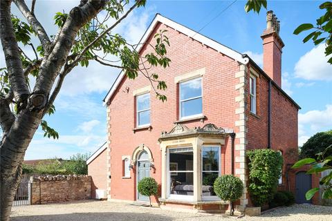 undefined, Four Bedroom Detached House in Wells, Somerset