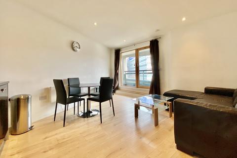 The Gateway East, Marsh Lane, Leeds, West Yorkshire, LS9