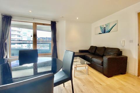 2 bedroom apartment to rent, The Gateway East, Marsh Lane, Leeds, West Yorkshire, LS9