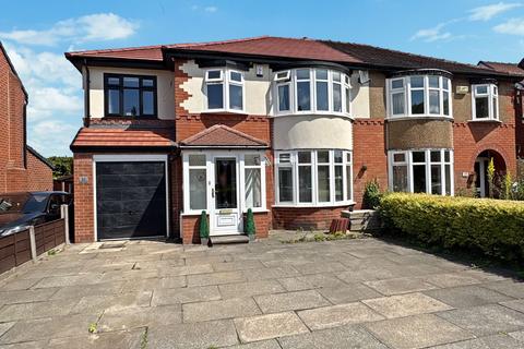 11 Braddyll Road, Bolton, BL5 1DY