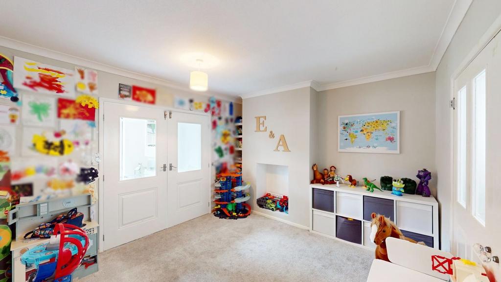 Play room