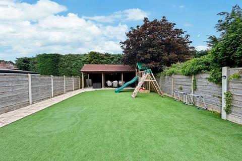 11 Braddyll Road, Bolton, BL5 1DY