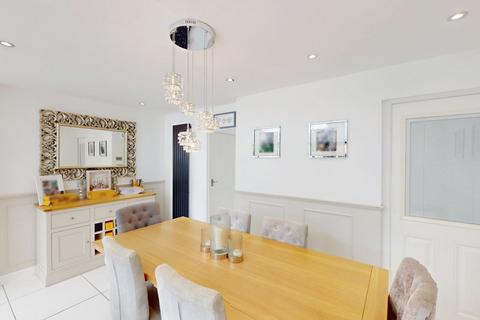 11 Braddyll Road, Bolton, BL5 1DY