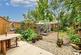 Spacious Wildlife Garden